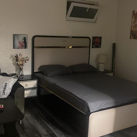 Apartment On Botanikuri Τυφλίδα Εξωτερικό φωτογραφία