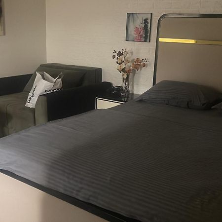 Apartment On Botanikuri Τυφλίδα Εξωτερικό φωτογραφία