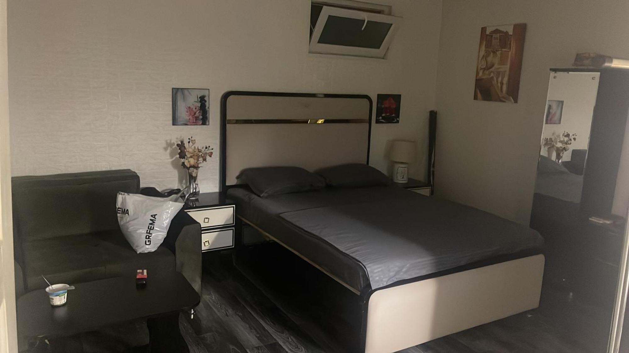 Apartment On Botanikuri Τυφλίδα Εξωτερικό φωτογραφία