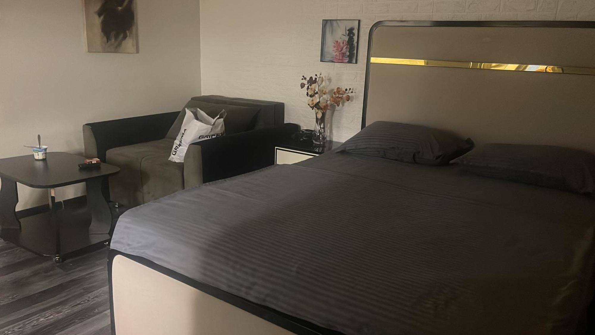 Apartment On Botanikuri Τυφλίδα Εξωτερικό φωτογραφία