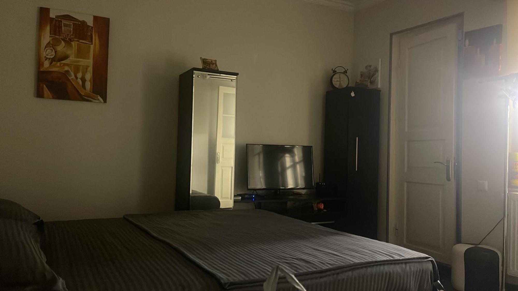 Apartment On Botanikuri Τυφλίδα Εξωτερικό φωτογραφία