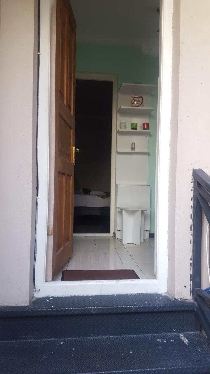 Apartment On Botanikuri Τυφλίδα Εξωτερικό φωτογραφία