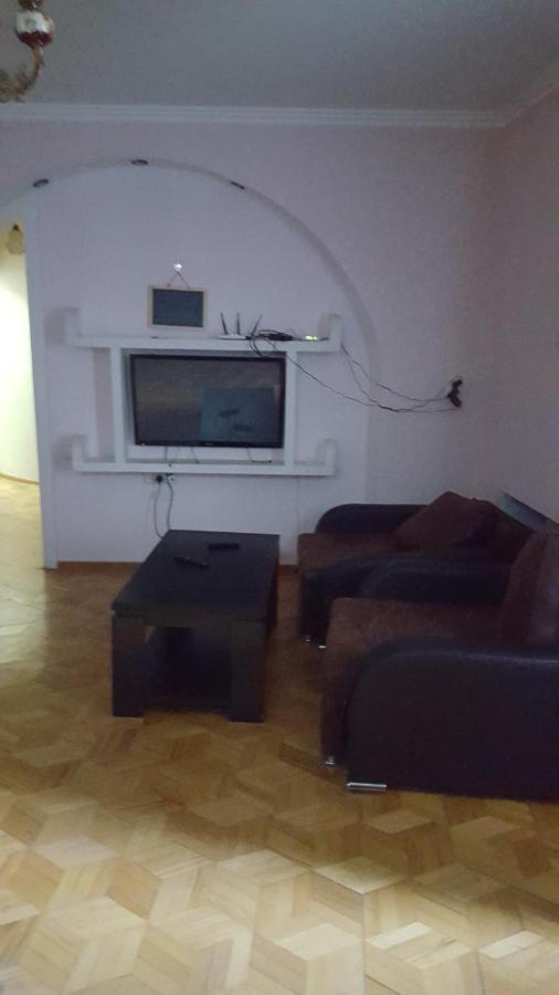 Apartment On Botanikuri Τυφλίδα Εξωτερικό φωτογραφία