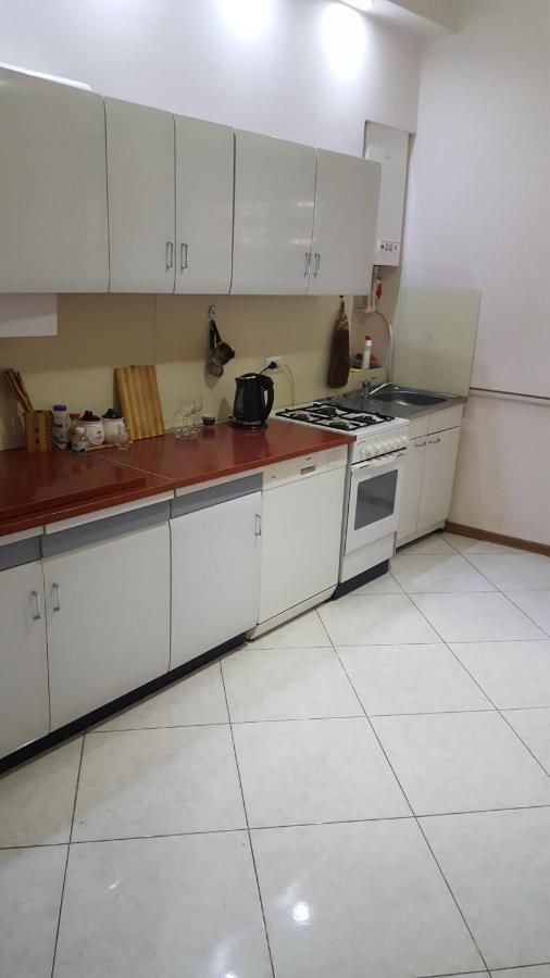Apartment On Botanikuri Τυφλίδα Εξωτερικό φωτογραφία