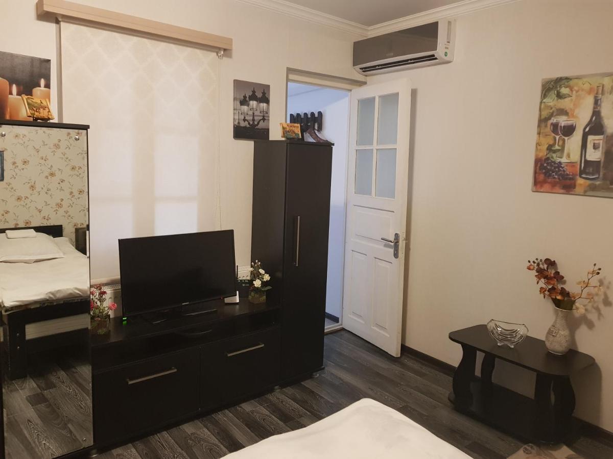 Apartment On Botanikuri Τυφλίδα Εξωτερικό φωτογραφία