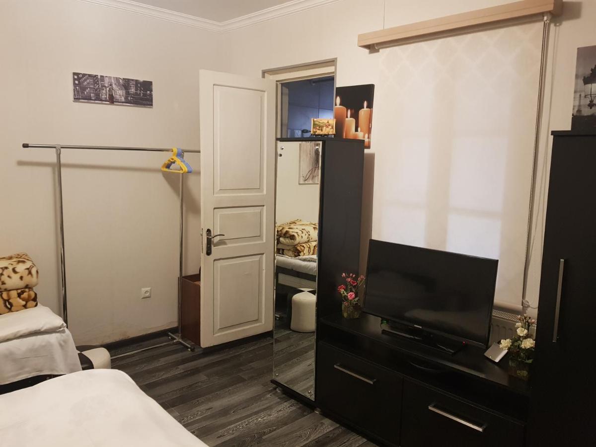 Apartment On Botanikuri Τυφλίδα Εξωτερικό φωτογραφία