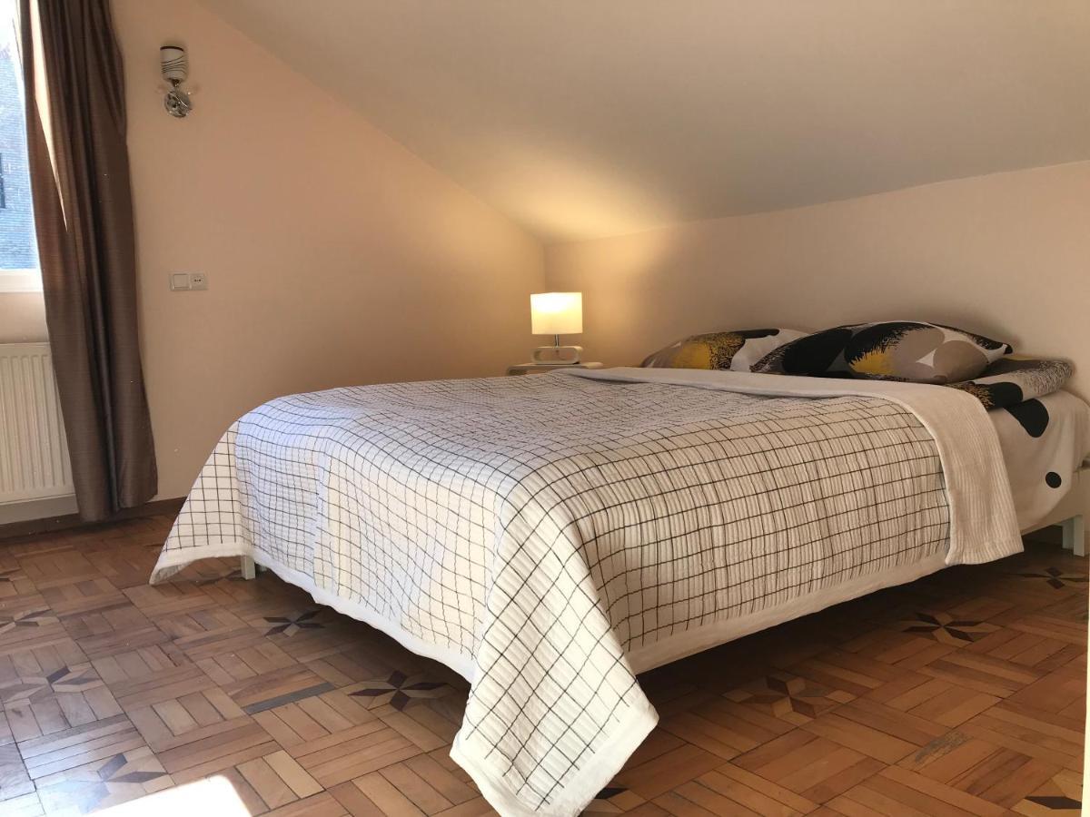 Apartment On Botanikuri Τυφλίδα Εξωτερικό φωτογραφία