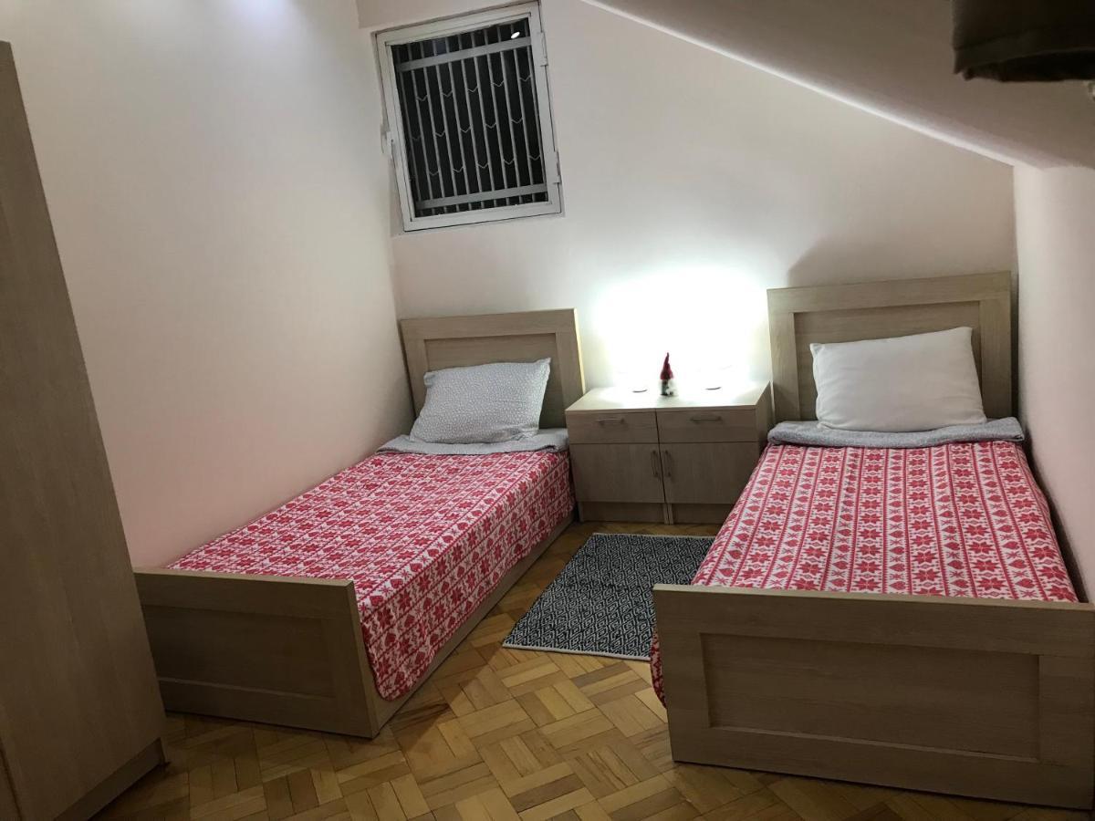 Apartment On Botanikuri Τυφλίδα Εξωτερικό φωτογραφία