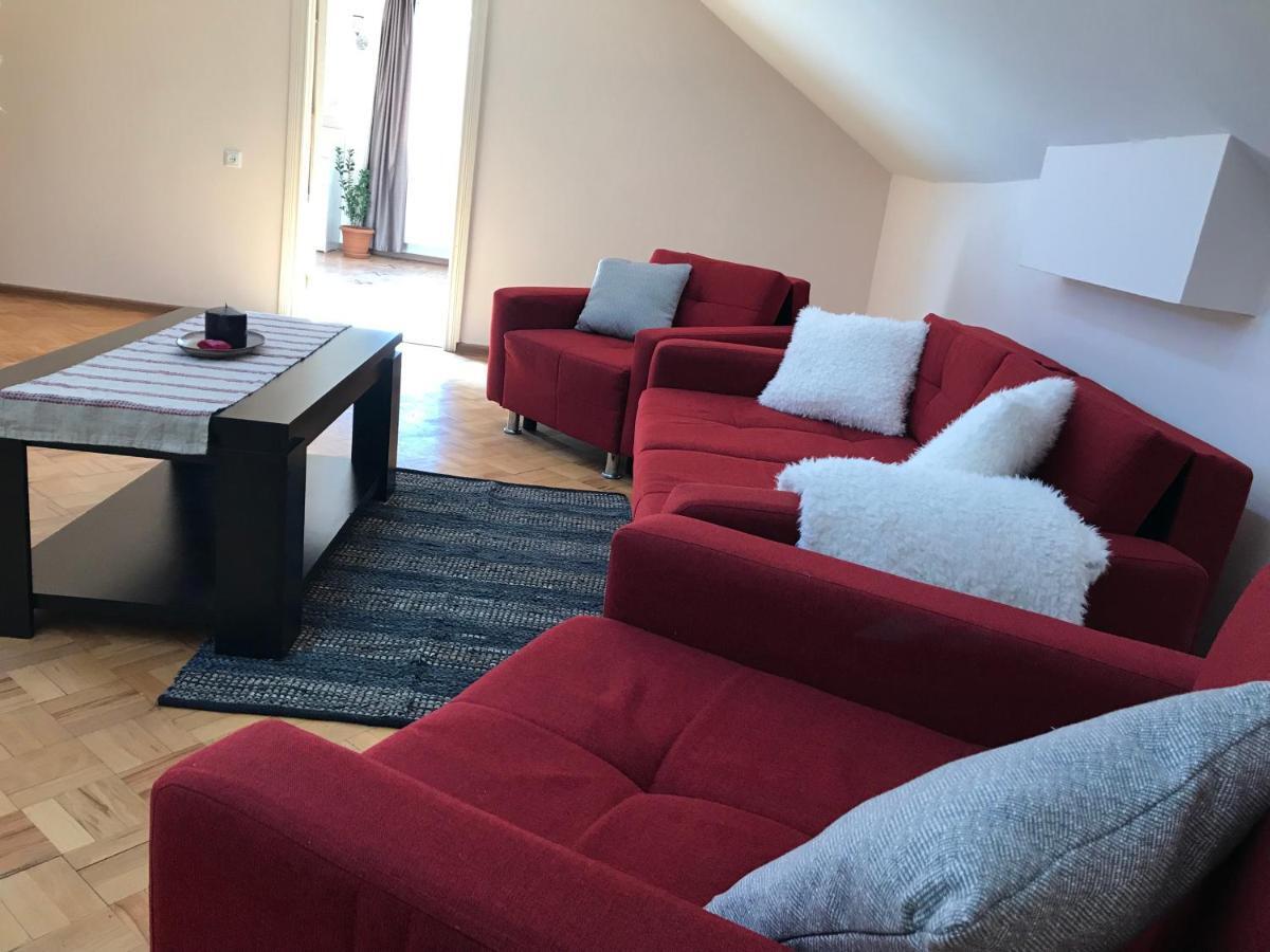 Apartment On Botanikuri Τυφλίδα Εξωτερικό φωτογραφία