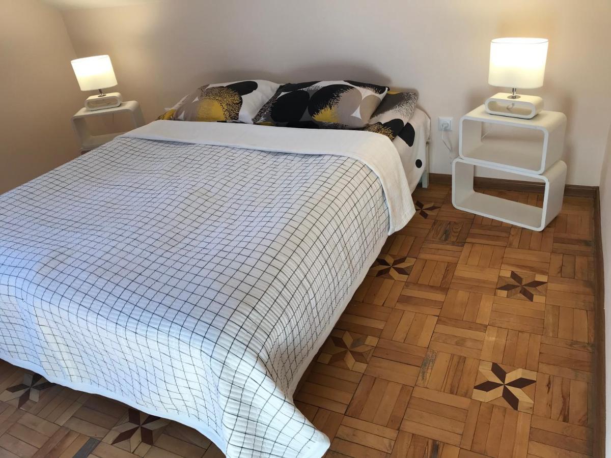 Apartment On Botanikuri Τυφλίδα Εξωτερικό φωτογραφία