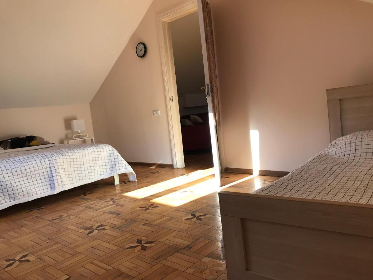 Apartment On Botanikuri Τυφλίδα Εξωτερικό φωτογραφία