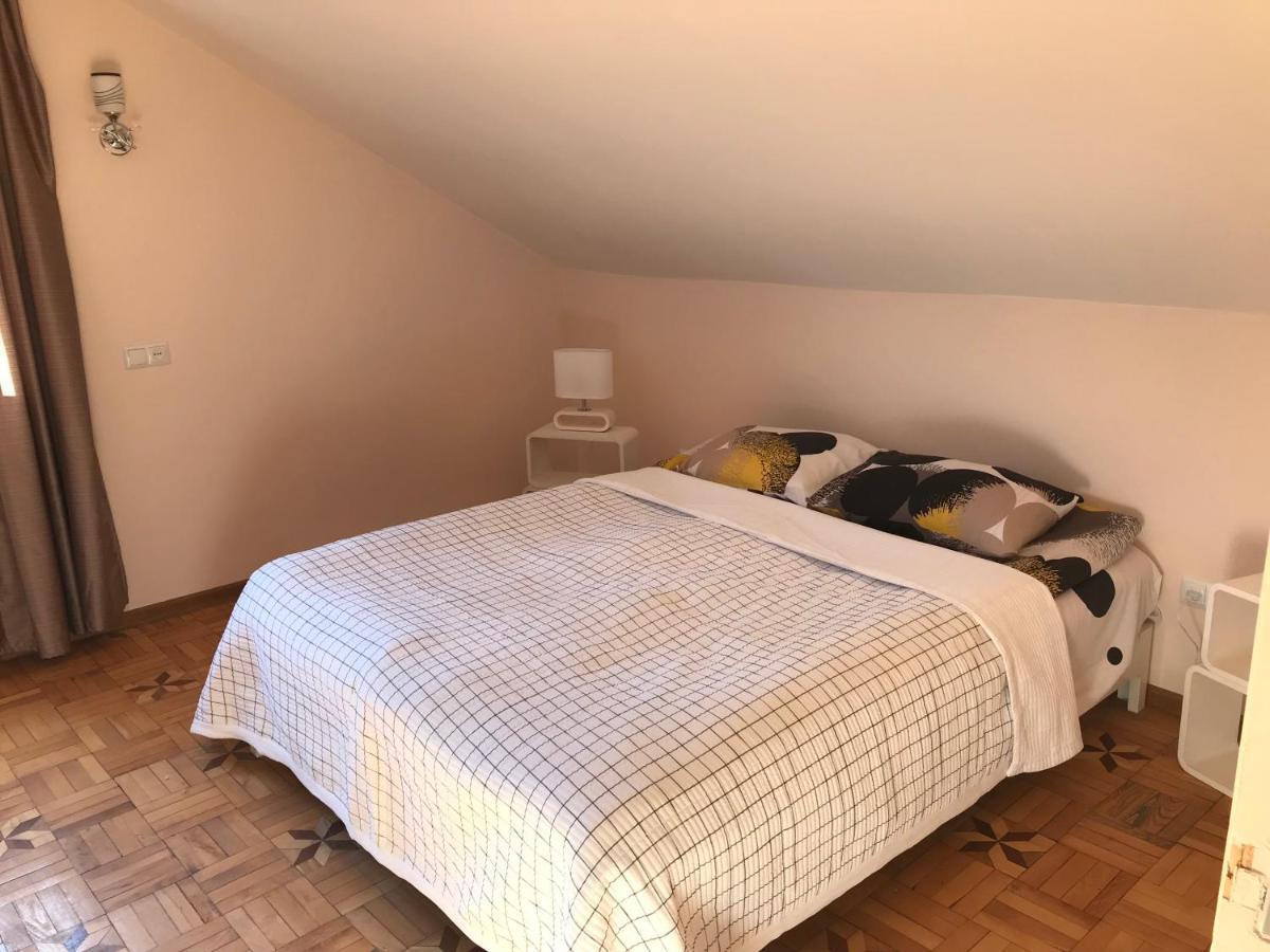 Apartment On Botanikuri Τυφλίδα Εξωτερικό φωτογραφία