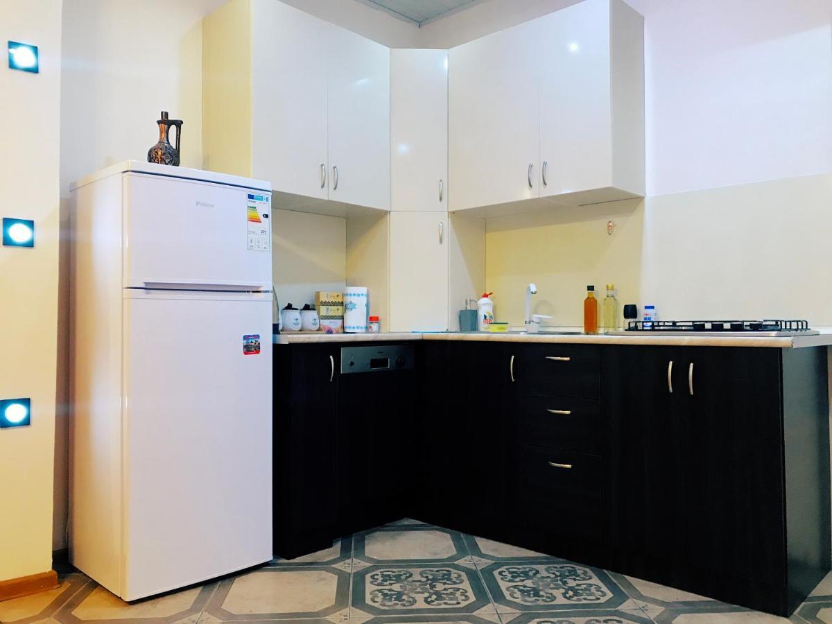 Apartment On Botanikuri Τυφλίδα Εξωτερικό φωτογραφία