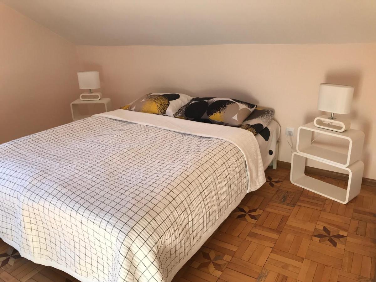 Apartment On Botanikuri Τυφλίδα Εξωτερικό φωτογραφία