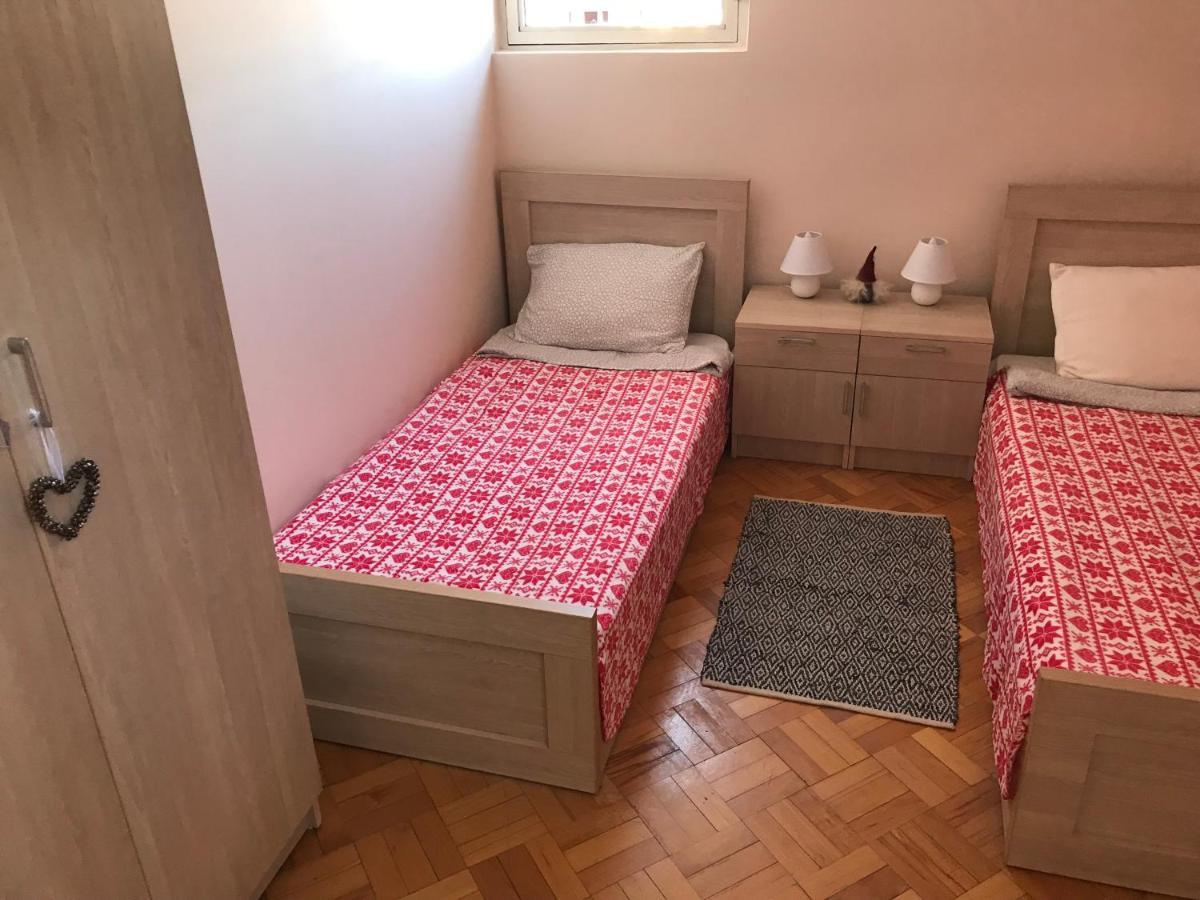 Apartment On Botanikuri Τυφλίδα Εξωτερικό φωτογραφία