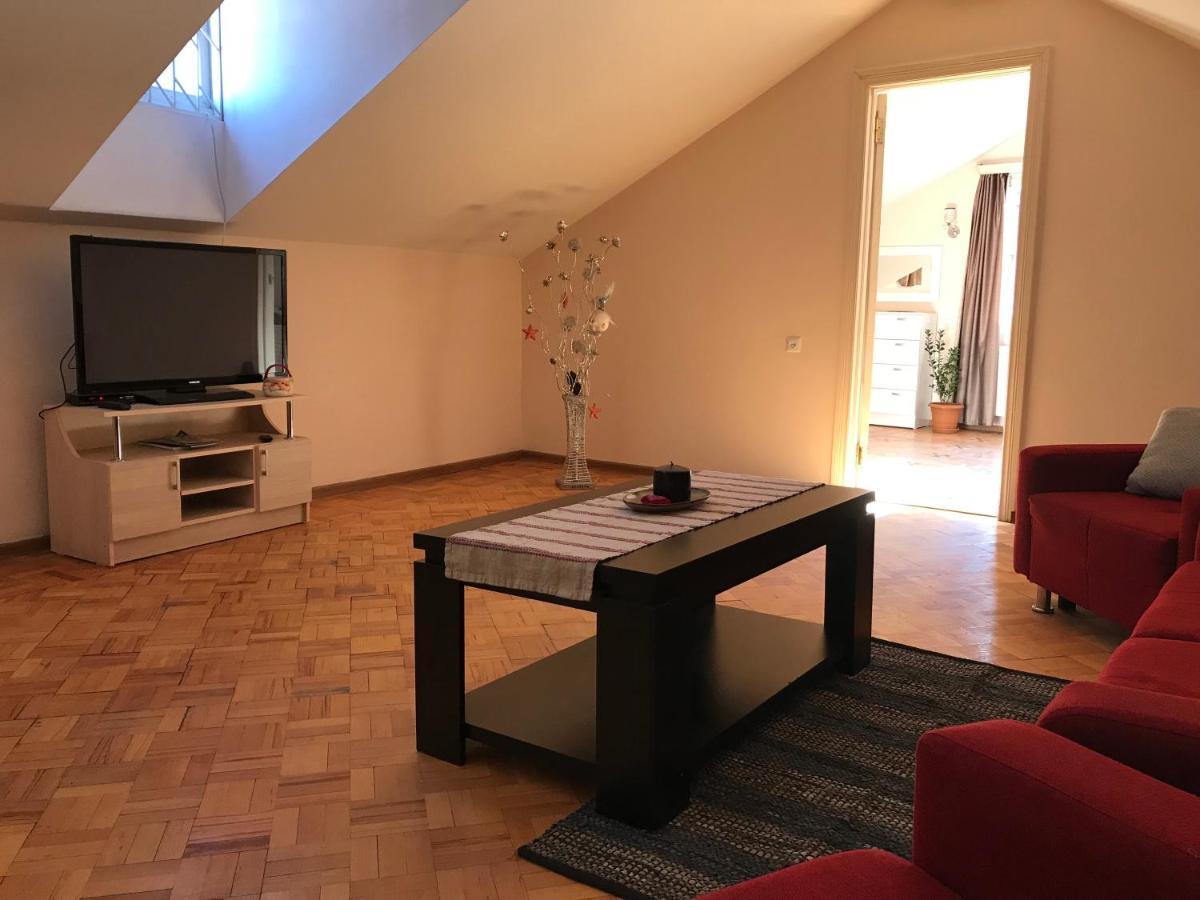 Apartment On Botanikuri Τυφλίδα Εξωτερικό φωτογραφία