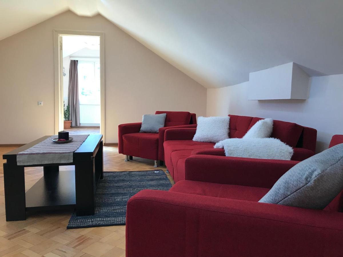 Apartment On Botanikuri Τυφλίδα Εξωτερικό φωτογραφία