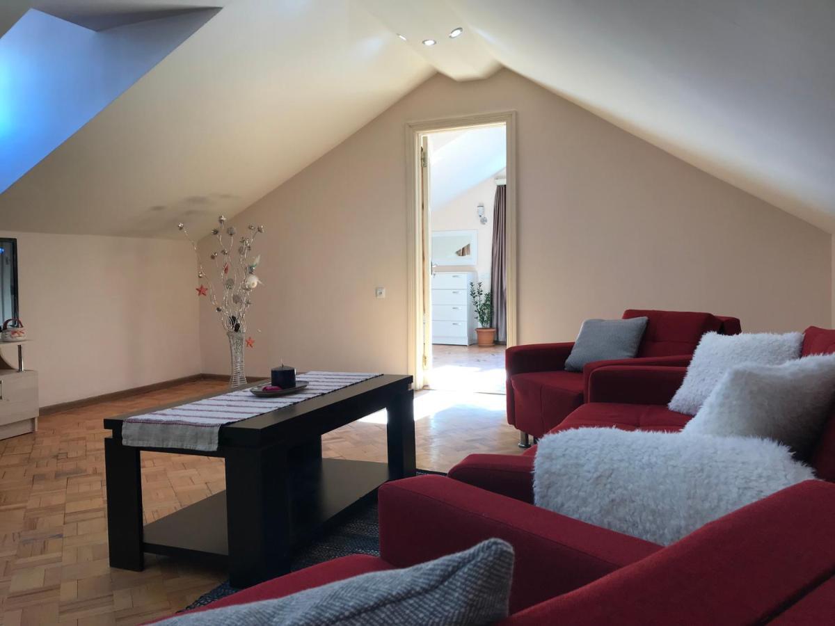 Apartment On Botanikuri Τυφλίδα Εξωτερικό φωτογραφία