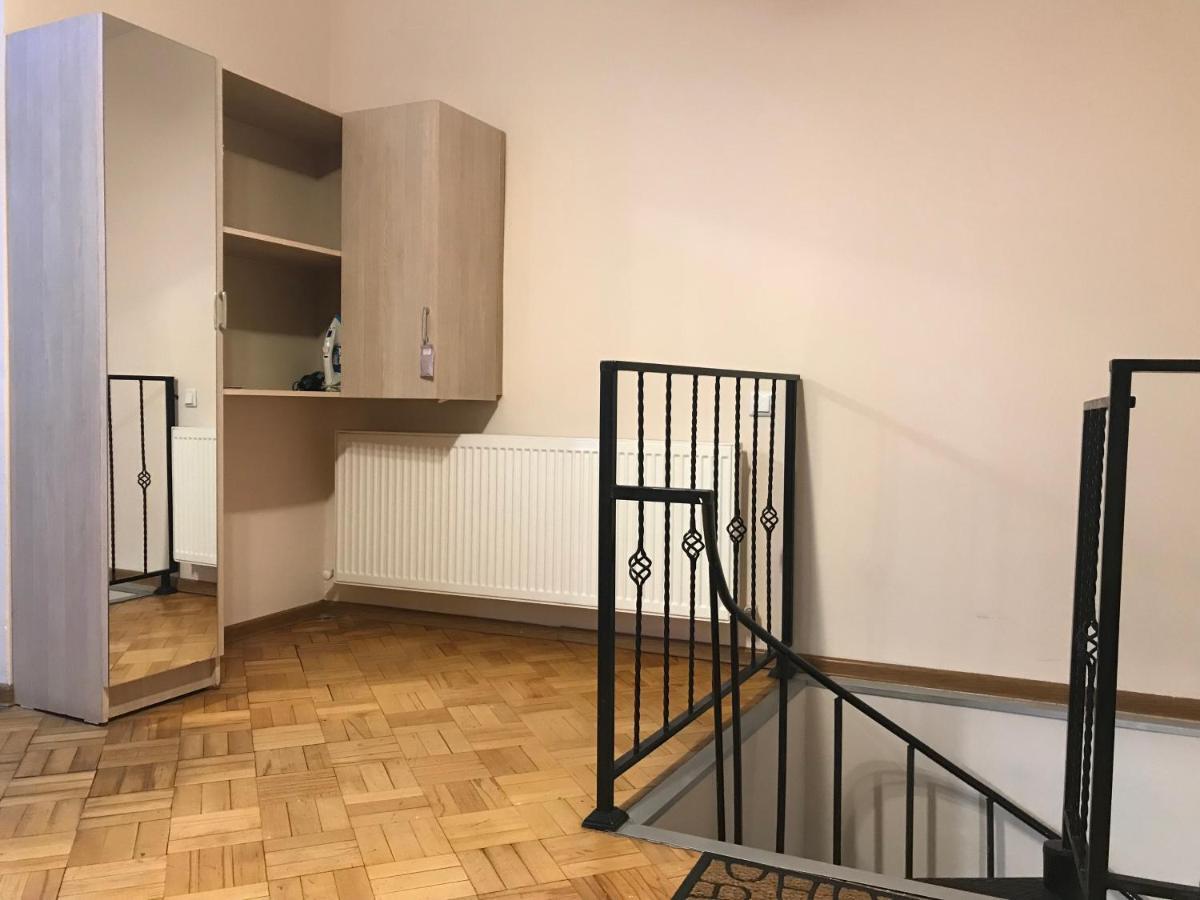 Apartment On Botanikuri Τυφλίδα Εξωτερικό φωτογραφία